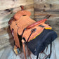 NEW Cowboy Custom Ranch Saddle ISUSED1715