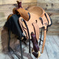 13 1/2” Trent Ward WJ #3 Ranch Roper ISRS903-26