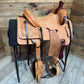 13 1/2” Trent Ward WJ #3 Ranch Roper ISRS903-26