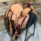 13 1/2” Trent Ward WJ #3 Ranch Roper ISRS903-26