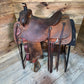 Trent Ward WJ Ranch Roper ISUSED1717