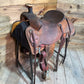 Trent Ward WJ Ranch Roper ISUSED1717