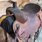 Trent Ward WJ Ranch Roper ISUSED1717