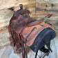 Trent Ward WJ Ranch Roper ISUSED1717