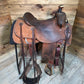 Trent Ward WJ Ranch Roper ISUSED1717
