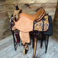 15 1/2” Trent Ward BC Ranch Cutter ISRC470-26