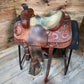 Trent Ward OY Calf Roper ISUSED1718