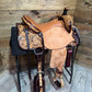 15 1/2” Trent Ward BC Ranch Cutter ISRC470-26