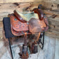 Trent Ward OY Calf Roper ISUSED1718