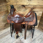 15 1/2" Billy Cook Roper ISUSED2386