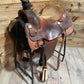 15 1/2" Billy Cook Roper ISUSED2386