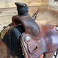 15 1/2" Billy Cook Roper ISUSED2386