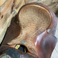 15 1/2" Billy Cook Roper ISUSED2386
