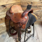 15 1/2" Billy Cook Roper ISUSED2386