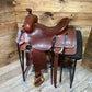 15 1/4" Cowboy Custom Ranch Roper ISCC039
