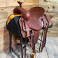 15 1/4" Cowboy Custom Ranch Roper ISCC039