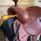 15 1/4" Cowboy Custom Ranch Roper ISCC039