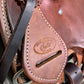 15 1/4" Cowboy Custom Ranch Roper ISCC039
