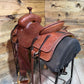 15 1/4" Cowboy Custom Ranch Roper ISCC039