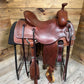 15 1/4" Cowboy Custom Ranch Roper ISCC039