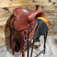 15 1/4" Cowboy Custom Ranch Roper ISCC039