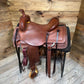16 1/4" Cowboy Custom Ranch Cutter ISCC040