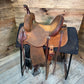 Jeff Smith "C3" Barrel Saddle ISUSED1723