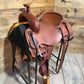 16 1/4" Cowboy Custom Ranch Cutter ISCC040