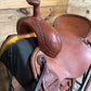 16 1/4" Cowboy Custom Ranch Cutter ISCC040