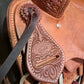 16 1/4" Cowboy Custom Ranch Cutter ISCC040