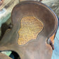 Jeff Smith "C3" Barrel Saddle ISUSED1723