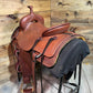 16 1/4" Cowboy Custom Ranch Cutter ISCC040