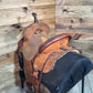 Jeff Smith "C3" Barrel Saddle ISUSED1723