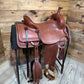 16 1/4" Cowboy Custom Ranch Cutter ISCC040