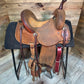 Jeff Smith "C3" Barrel Saddle ISUSED1723
