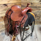 16 1/4" Cowboy Custom Ranch Cutter ISCC040