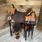 17" Cowboy Custom Ranch Cutter ISCC041