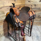17" Cowboy Custom Ranch Cutter ISCC041