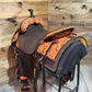 17" Cowboy Custom Ranch Cutter ISCC041