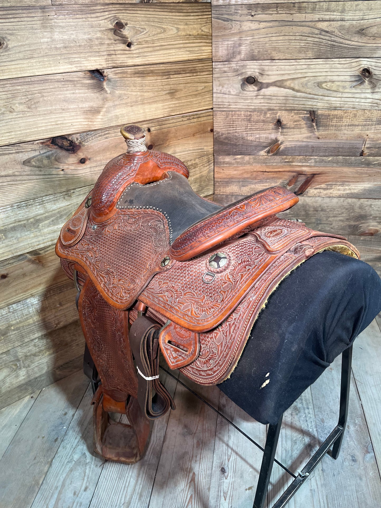 Teskeys Calf Roper ISUSED1724