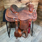 Teskeys Calf Roper ISUSED1724