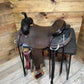 16 1/2" Cowboy Custom Ranch Cutter ISCC042