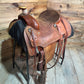 Custom Anderson Saddlery Roper ISUSED1725