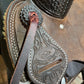 16 1/2" Cowboy Custom Ranch Cutter ISCC042