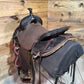 16 1/2" Cowboy Custom Ranch Cutter ISCC042