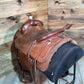 Custom Anderson Saddlery Roper ISUSED1725