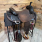 16 1/2" Cowboy Custom Ranch Cutter ISCC042