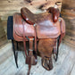 Custom Anderson Saddlery Roper ISUSED1725