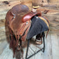 Custom Anderson Saddlery Roper ISUSED1725