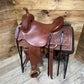 16" Cowboy Custom Ranch Cutter ISCC043
